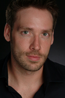 Michael Todd Simpson